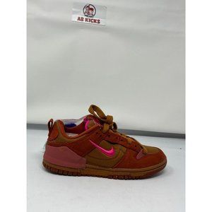 Size 5 - Nike Dunk Low Disrupt 2 Desert Bronze 2022